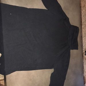Turtle Neck